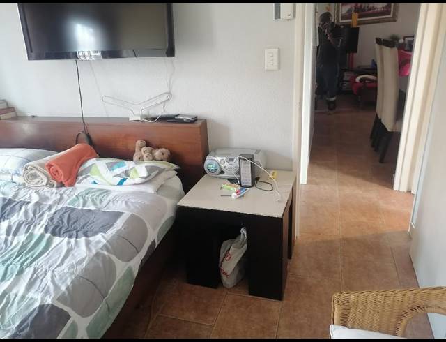 2 bed property to rent in ORMONDE